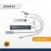 Avanos MIC-key Low Profile Feeding Tube